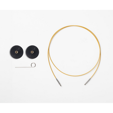 Knit Picks Knit Picks Interchangeable Cable - Spin 40" / 60 cm