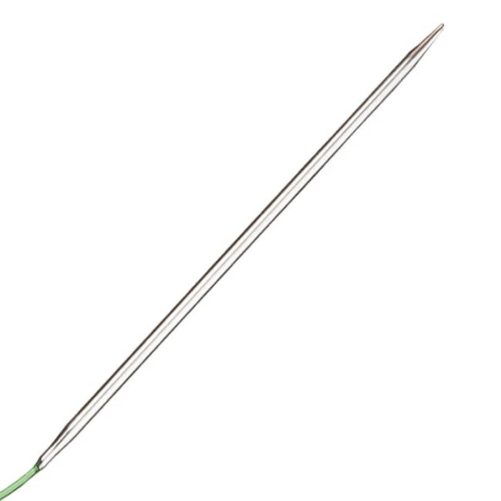 Hiya Hiya Hiya Hiya 20" Steel Circular Needle