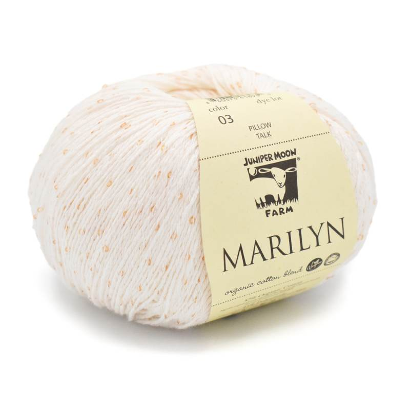 Juniper Moon Farms Juniper Moon Farm - Marilyn Yarn