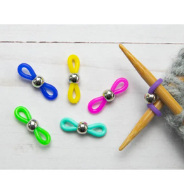 Fox and Pine Fox and Pine - Stitch Huggers, silver ball