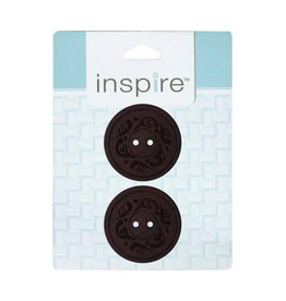 Inspire Inspire Buttons  9801320