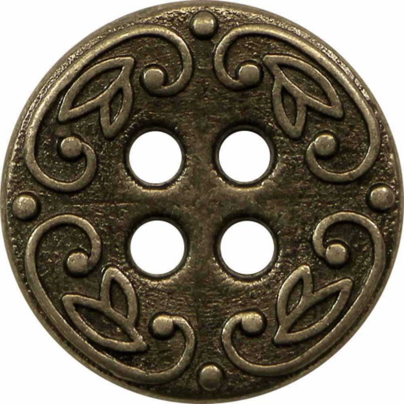 Elan Elan Buttons  203973P
