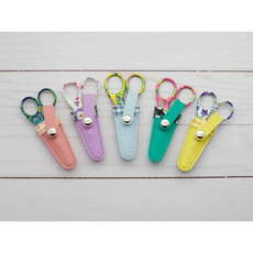 Fox and Pine Fox and Pine Scissors and Sheath