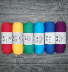 Lang Yarns Lang Yarns - Jawoll Superwash Sock