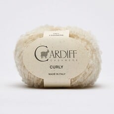 Cardiff Cashmere Cardiff Cashmere Curly