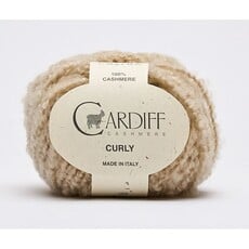 Cardiff Cashmere Cardiff Cashmere Curly