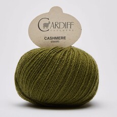 Cardiff Cashmere Cardiff Cashmere Classic