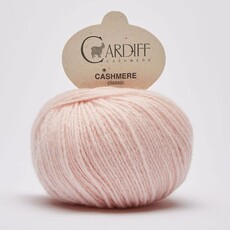 Cardiff Cashmere Cardiff Cashmere Classic