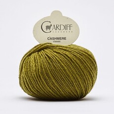 Cardiff Cashmere Cardiff Cashmere Classic