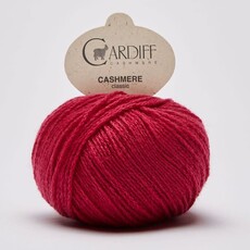 Cardiff Cashmere Cardiff Cashmere Classic