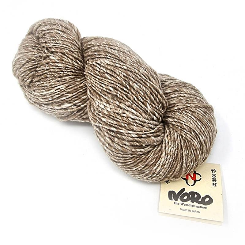 Noro Haunui Silk Yarn