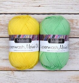 Estelle Yarns Superwash Merino DK
