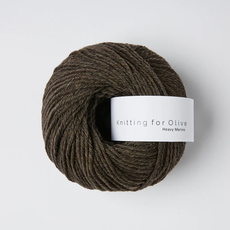 Knitting for Olive Knitting for Olive - Heavy Merino