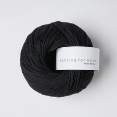 Knitting for Olive Knitting for Olive - Heavy Merino
