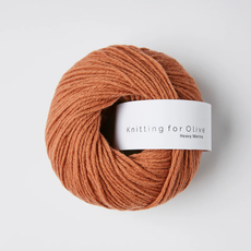 Knitting for Olive Knitting for Olive - Heavy Merino