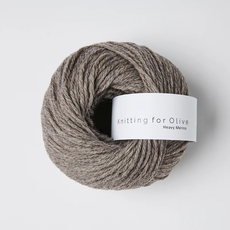 Knitting for Olive Knitting for Olive - Heavy Merino