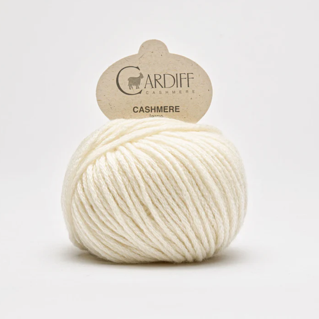 Cardiff Cashmere Cardiff Cashmere Large