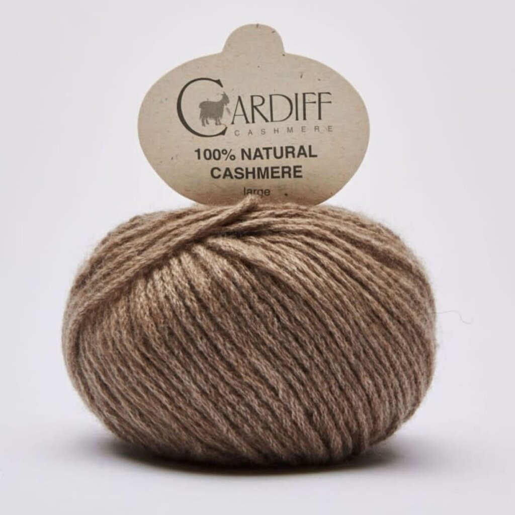 Cardiff Cashmere Cardiff Cashmere Large