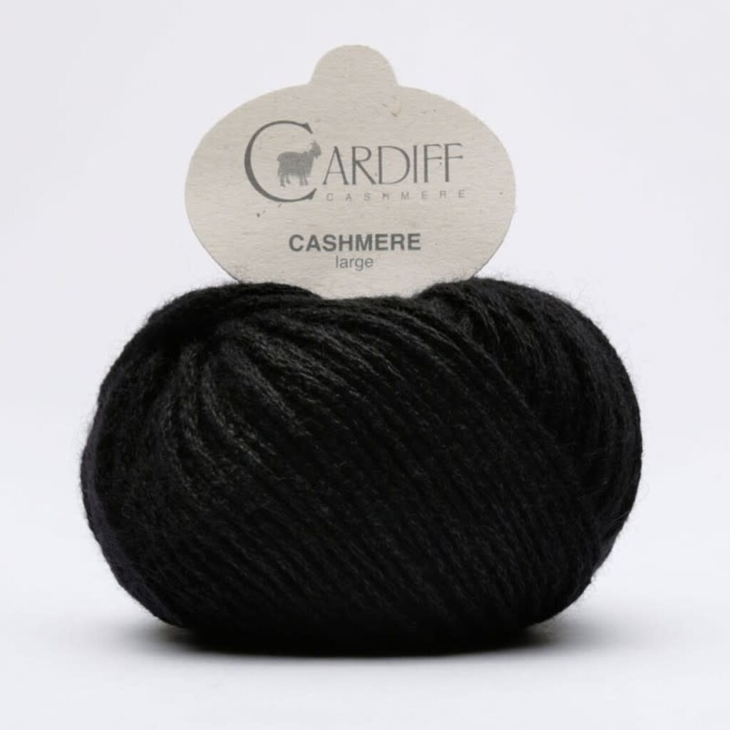 Cardiff Cashmere Cardiff Cashmere Large