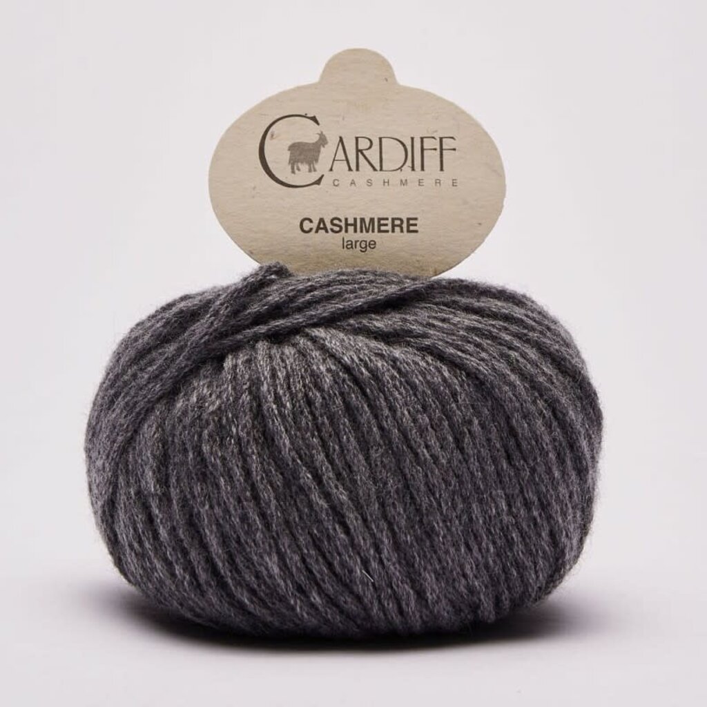Cardiff Cashmere Cardiff Cashmere Large