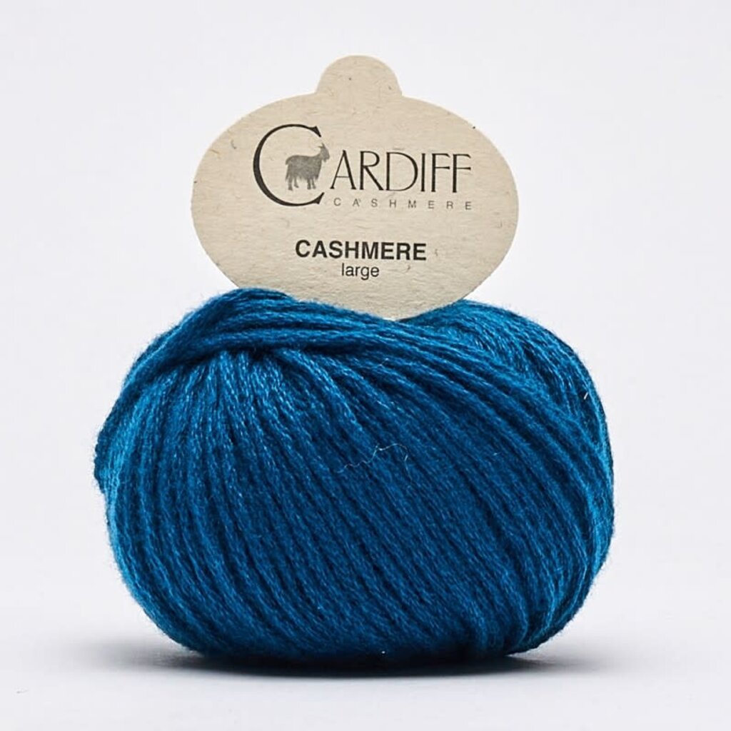 Cardiff Cashmere Cardiff Cashmere Large