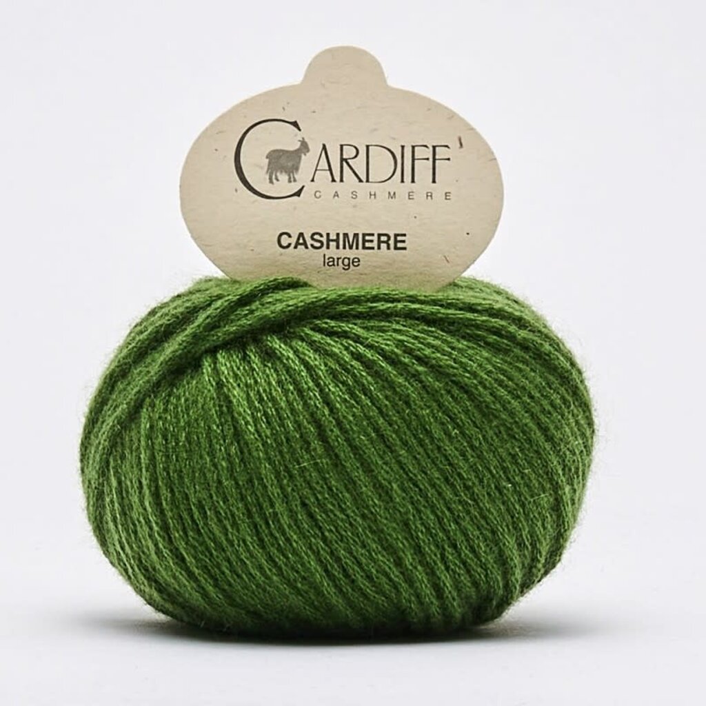 Cardiff Cashmere Cardiff Cashmere Large