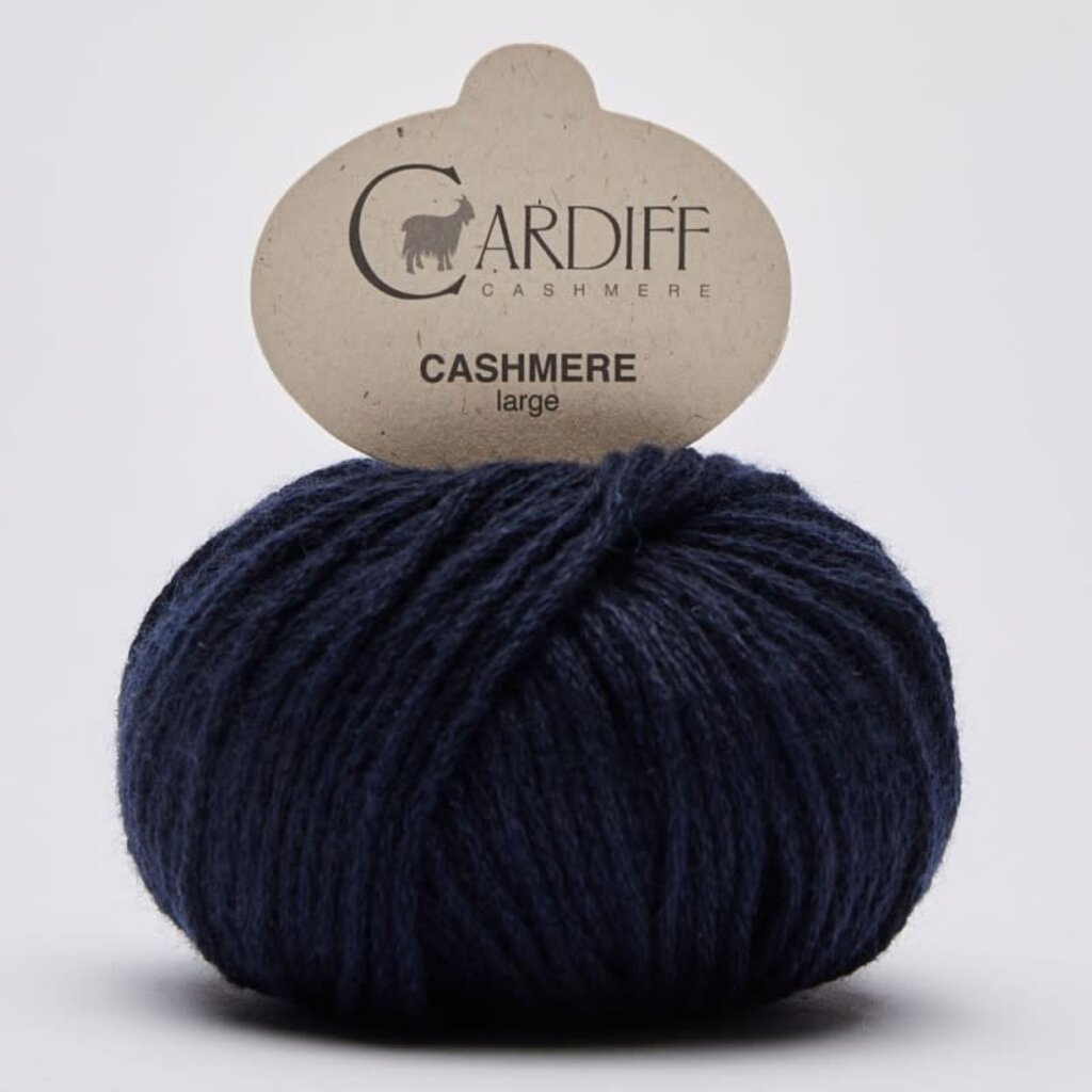 Cardiff Cashmere Cardiff Cashmere Large