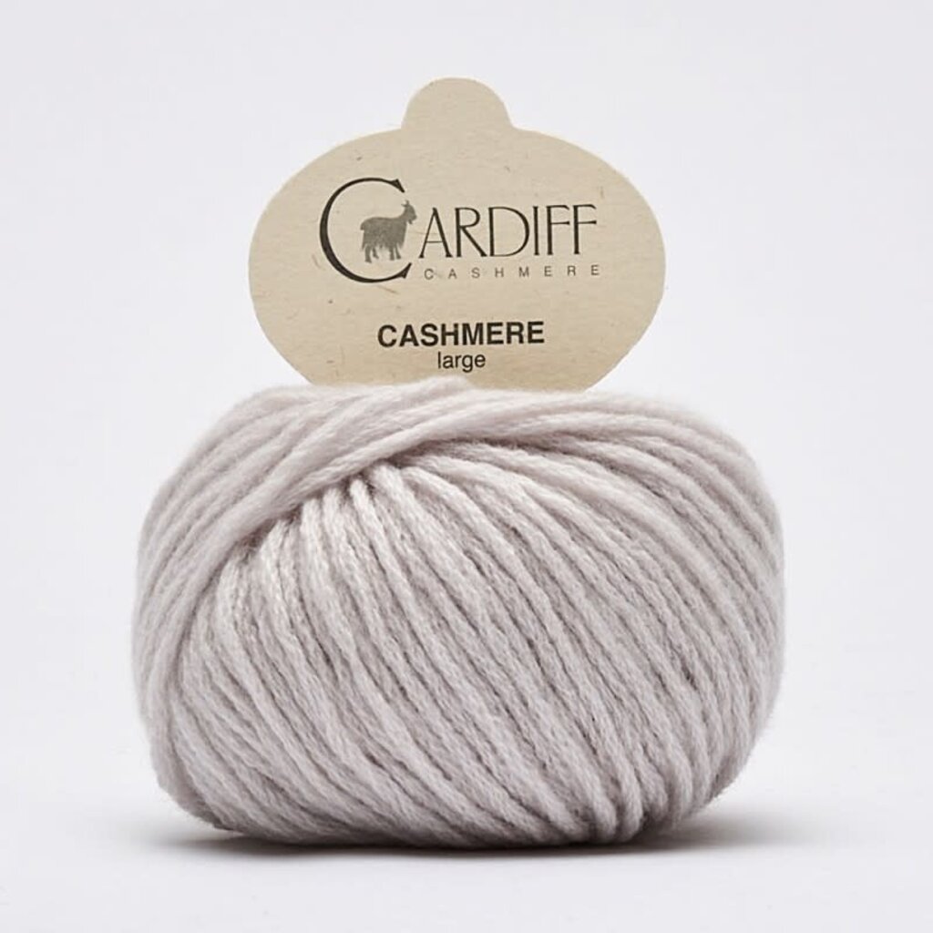 Cardiff Cashmere Cardiff Cashmere Large