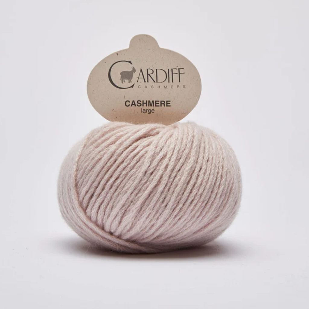Cardiff Cashmere Cardiff Cashmere Large