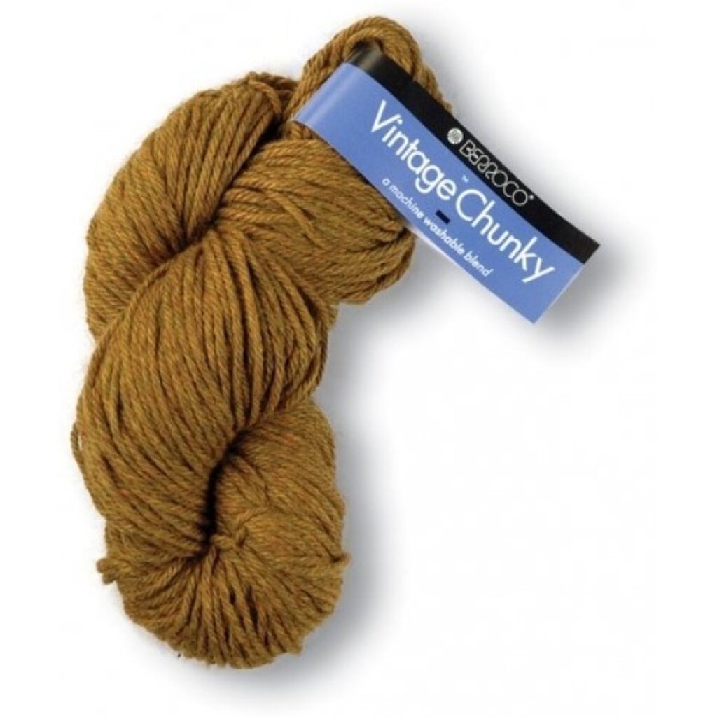 Berroco Berroco Vintage Chunky Yarn