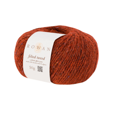 Rowan Yarn Rowan Yarns - Felted Tweed