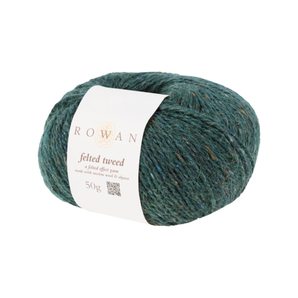 Rowan Yarn Rowan Yarns - Felted Tweed