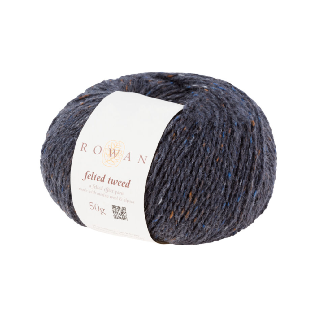 Rowan Yarn Rowan Yarns - Felted Tweed