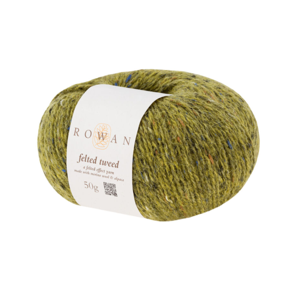 Rowan Yarn Rowan Yarns - Felted Tweed