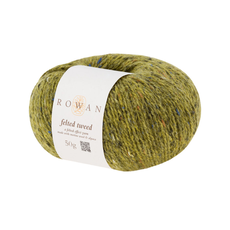Rowan Yarn Rowan Yarns - Felted Tweed