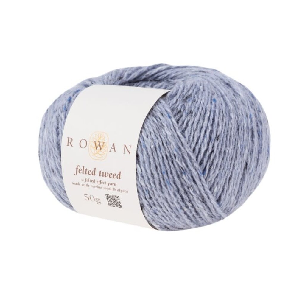 Rowan Yarn Rowan Yarns - Felted Tweed