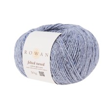 Rowan Yarn Rowan Yarns - Felted Tweed