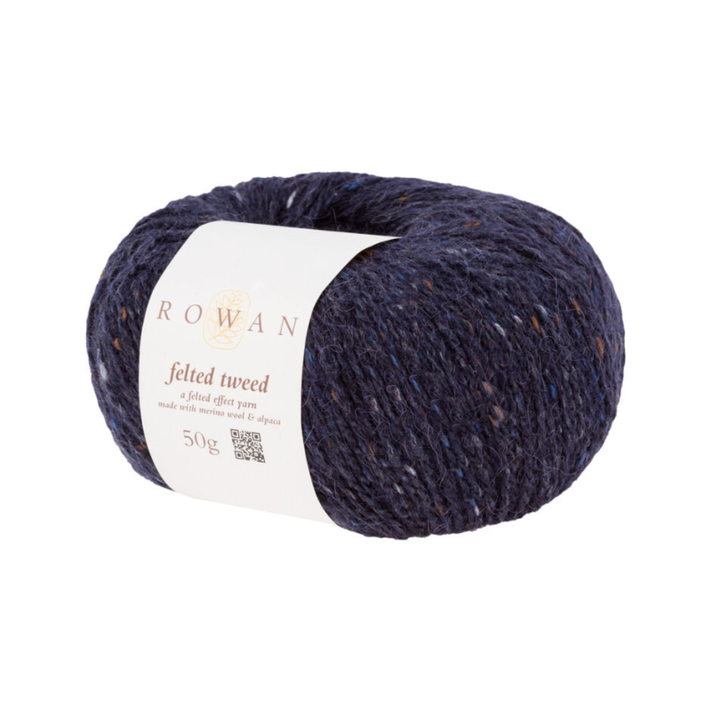 Rowan Yarn Rowan Yarns - Felted Tweed