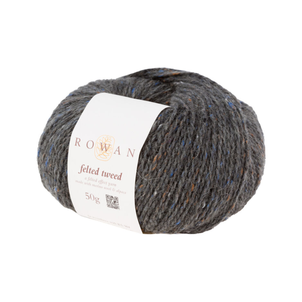 Rowan Yarn Rowan Yarns - Felted Tweed