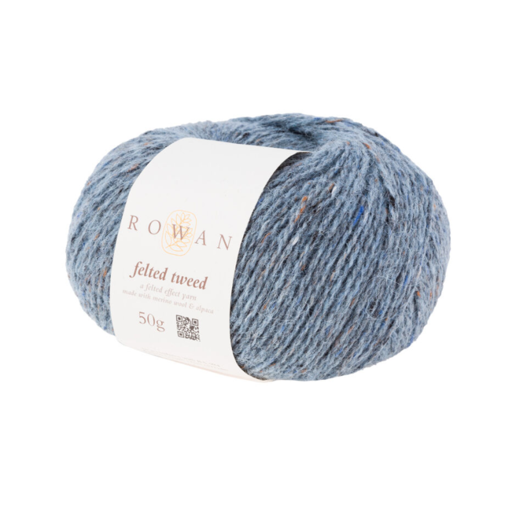 Rowan Yarn Rowan Yarns - Felted Tweed