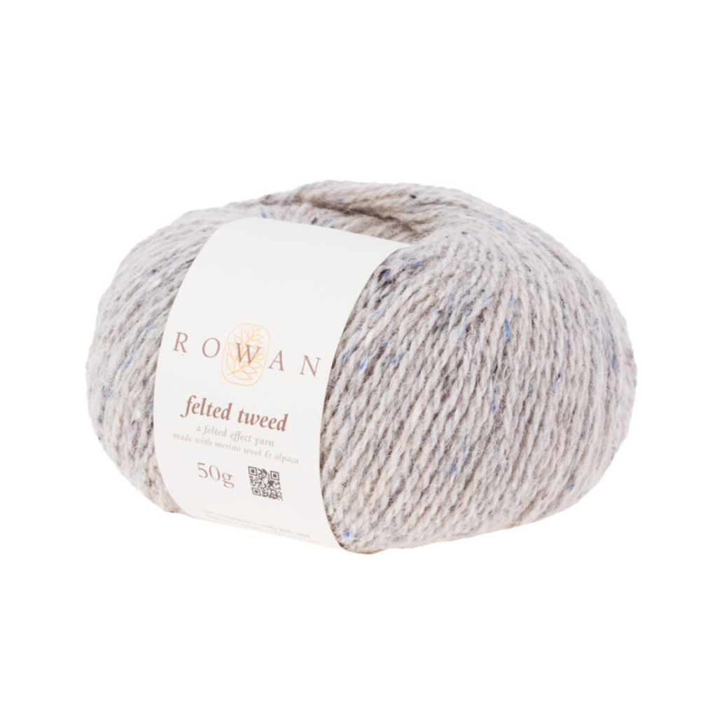 Rowan Yarn Rowan Yarns - Felted Tweed