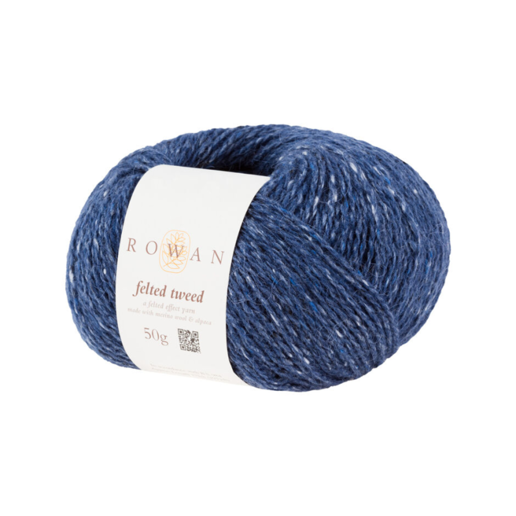 Rowan Yarn Rowan Yarns - Felted Tweed