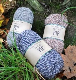 Baa Ram Ewe Baa Ram Ewe Pip Colorwork Tweedle