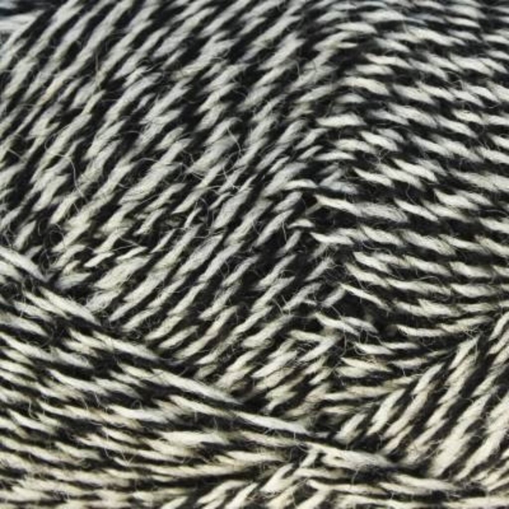 Baa Ram Ewe Baa Ram Ewe Pip Colorwork Tweedle