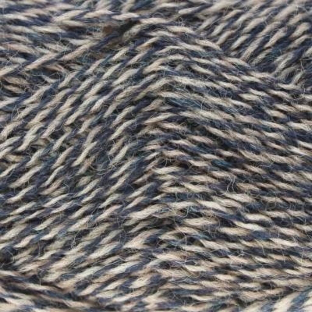 Baa Ram Ewe Baa Ram Ewe Pip Colorwork Tweedle