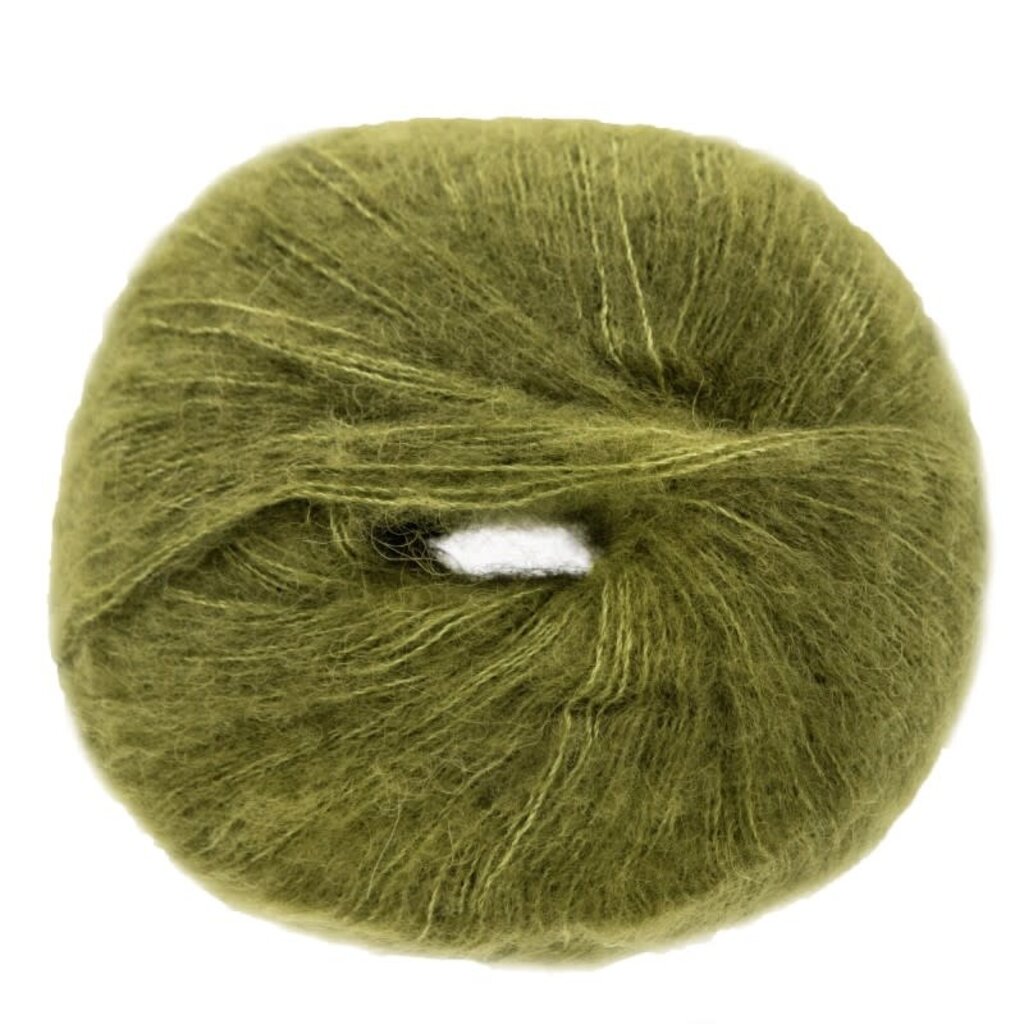 Yarn Citizen Yarn Citizen Trinity Cashmere