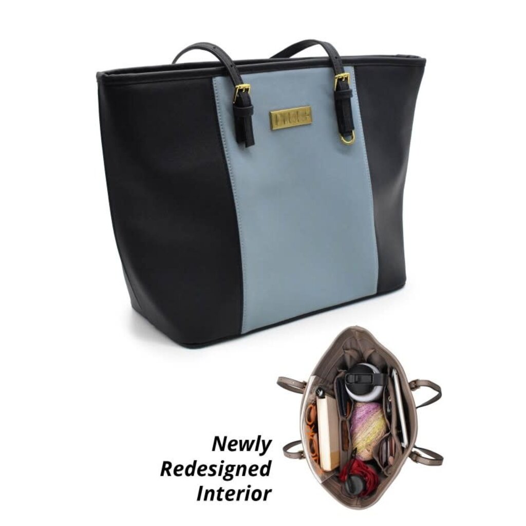 Lykke Needles Lykke Duo Project Bags