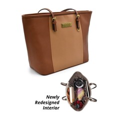 Lykke Needles Lykke Duo Project Bags