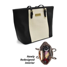 Lykke Needles Lykke Duo Project Bags