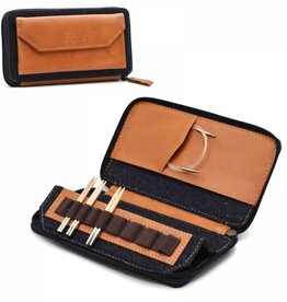 Lykke Needles Lykke Oxford Needle Case - 3.5" IC Camel